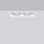 Recessed frame L 362 B 194 H 2 colour: white thumbnail 1