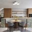 Ceiling lamp OMIQ white thumbnail 6