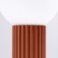 Table lamp HALO red ochra thumbnail 7