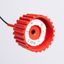 Pendant lamp AURA 1 red Gx53 thumbnail 8