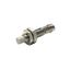 Proximity sensor, inductive, SUS short body, M8, unshielded, 2 mm, DC, E2EN0331C thumbnail 2