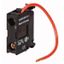 M22-XLED-T Series element, 12-240VAC/DC, for LED 12-30V thumbnail 1