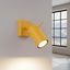 Wall lamp RING yellow thumbnail 9