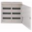 EWK-G23/31 Wall-mounted enclosure EWK complete, IP31, 72 SU, protection class II, HxWxD=500x550x230mm thumbnail 7