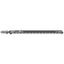 Jigsaw blade T 344 D Speed for Wood 3 pcs. thumbnail 1