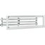 BPZ-BR/SASY/MSW/H-2/1200 Mounting set IEC Busbar support SASY for MSW application 2 poles WxH=1200x200mm thumbnail 3