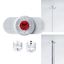 SUSP DOT28 PLASTERBOARD SET - Mounting kit thumbnail 1