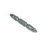 Two side bits，50mm，PH2 -PH2 1/4，6150CRV (10 pcs) thumbnail 2