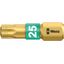 867/1 BDC TORX Bits, TX 25 x 25 mm thumbnail 1