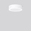 TOLEDO FLAT+ round, 22 W, 2800 lm, 830, 840, white, on/off Surface mou thumbnail 1