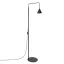 Floor lamp NOX black thumbnail 1