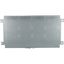 BPZ-MPLSASY-1000 Mounting plate for HxW=250x100mm with holes for SASY 60i thumbnail 1