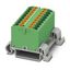 PTFIX 18X2,5-NS35A GN - Distribution block thumbnail 2