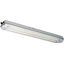 T0-1-8214/I1 Changeoverswitches, T0, 20 A, surface mounting, 1 contact unit(s), Contacts: 2, 45 °, momentary, With 0 (Off) position, with spring-return from both d thumbnail 326