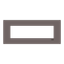 Z2777.1 TP Taupe steel plate 7M thumbnail 1
