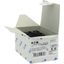 T0-5-89/E Changeoverswitches, T0, 20 A, flush mounting, 5 contact unit(s), Contacts: 9, 60 °, maintained, With 0 (Off) position, 2-0-1, SOND 29, Design number 8 thumbnail 27