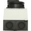 T0-3-15683/I1/SVB-SW Main switch, T0, 20 A, surface mounting, 3 contact unit(s), 3 pole, 2 N/O, 1 N/C, STOP function, With black rotary handle and locking ring, Lockable i thumbnail 31