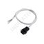 NAL310T15020B | Cable set 3p plug 3x1,5mm² HF blk 2m thumbnail 1