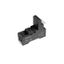 Screw socket black for 35mm.rail, 55.32, 85.02 mod.99.80 (94.92.30) thumbnail 2