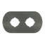 MODULAR DIVIDER 125A 4P W=127.2MM thumbnail 124