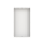 TL412SB Floor-standing cabinet, Field width: 4, Rows: 12, 1850 mm x 1050 mm x 275 mm, Isolated (Class II), IP30 thumbnail 3