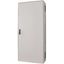 BPM-F-800/17/4-P Floor standing distribution board, IP55, HxWxD=1760x800x400mm thumbnail 5
