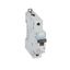 MCB - DX³ 6000 - 10 kA - 1P - 230/400 V~ - 4 A - B curve thumbnail 1
