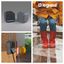 3X2P+E MOSAIC LINK 6M FB WHITE SURFACE thumbnail 8