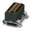 PTFIX 6/18X2,5-NS35A BK - Distribution block thumbnail 2