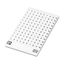 SK  5/3,8:FORTL.ZAHLEN 31-40 - Marker for terminal blocks thumbnail 1
