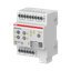 Binary Input, 10-fold, Contact Scanning  Manual Operation, MDRC thumbnail 3