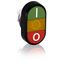 MPD2-11B Double Pushbutton thumbnail 2