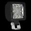 LEDriving® CUBE MX85-WD 12V 0.5W 55m long light beam 20lm thumbnail 3