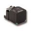 Long distance square inductive proximity sensor, 20 mm, shielded, NPN, E2Q59009H thumbnail 3
