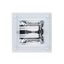 QUOR 52/G EVG downlight, white , glass partially frosted, TC-DE, 2x 26W thumbnail 2