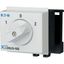 Z-DSU3-102 Rotary switch, 3p, UM, 1 - 0 - 2 thumbnail 2