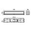 QUASAR 60B 33 A7/EW 3000K GREY thumbnail 4
