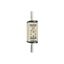 Fuse-link NH1 gG 500VAC 63A isolated tags Double indicator thumbnail 1