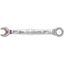 6000 Joker Steek- en ringratelsleutel, inch, 9/16&quot; x 188 mm thumbnail 1