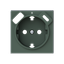Cover Schuko + USB A+C thumbnail 1