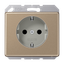 SCHUKO socket thumbnail 1