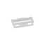 Terminal support cover set, KL4, green thumbnail 2