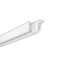 Coupling L 81 B 29 H 31 colour: white thumbnail 2