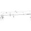 Hand oiler f. sw. inst. Un up to 36kV D 20mm  L 1160mm  insertion dept thumbnail 2