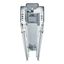 TECTON TA-F SR - Flexible electric feed-out, silver thumbnail 1