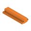 PCB plug-in connector, female plug, 5.08 mm, Number of poles: 17, 180°, PUSH IN with actuator, Clamping range, max. : 3.31 mm², Box thumbnail 2