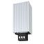 Cabinet heater 60W, terminal connection 100ø thumbnail 1