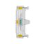Fuse-block cover, low voltage, 200 A, AC 600 V, J, UL, with indicator thumbnail 20