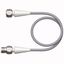 Food & Beverage Hygienic, PVC Extension Cable   RKH4-5-RSH4/TFE thumbnail 1