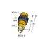 Inductive Sensor   BI5U-S18-VP6X-H1141 thumbnail 1